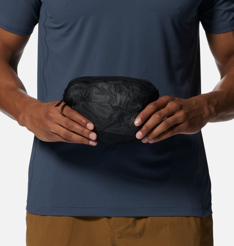 Men's Minimizer GORE-TEX Paclite® Plus Jacket, Color: Black, image 9