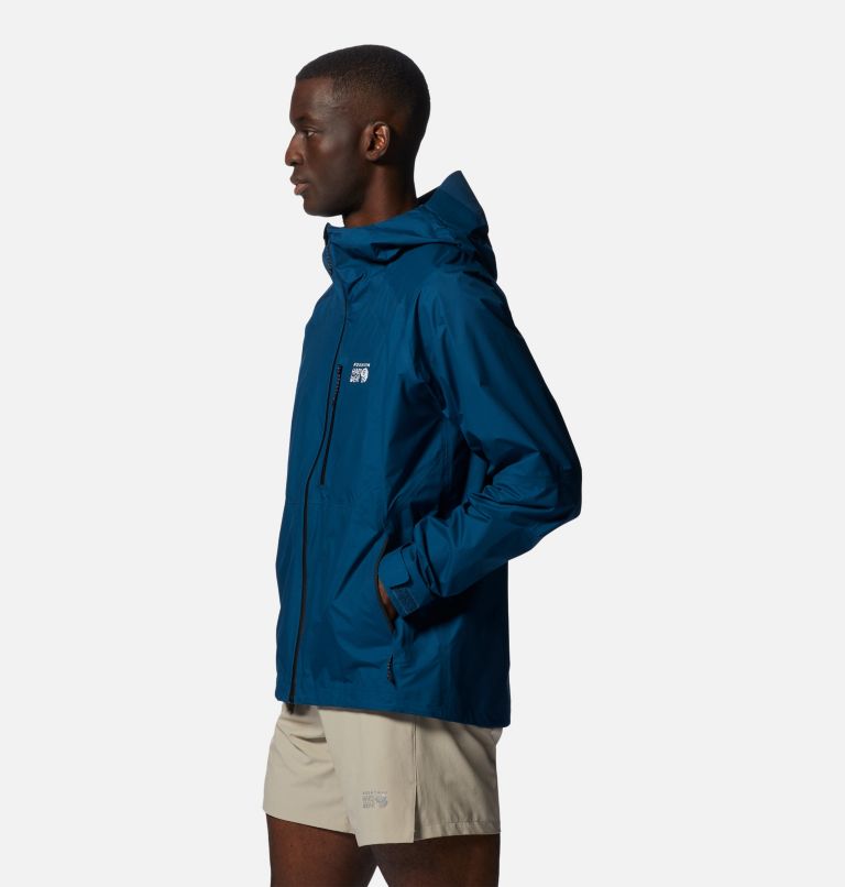 Gore tex shop paclite plus jacket