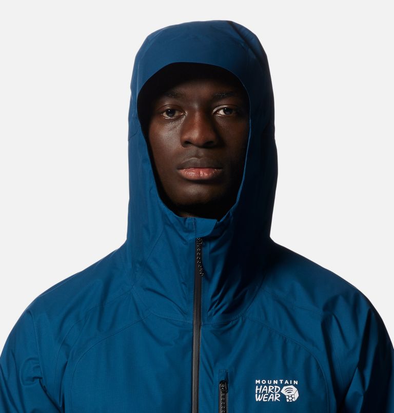 North face gore hot sale tex paclite jacket