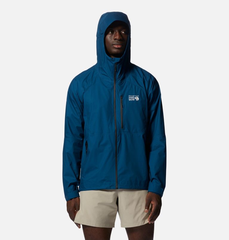 North face shop paclite jacket