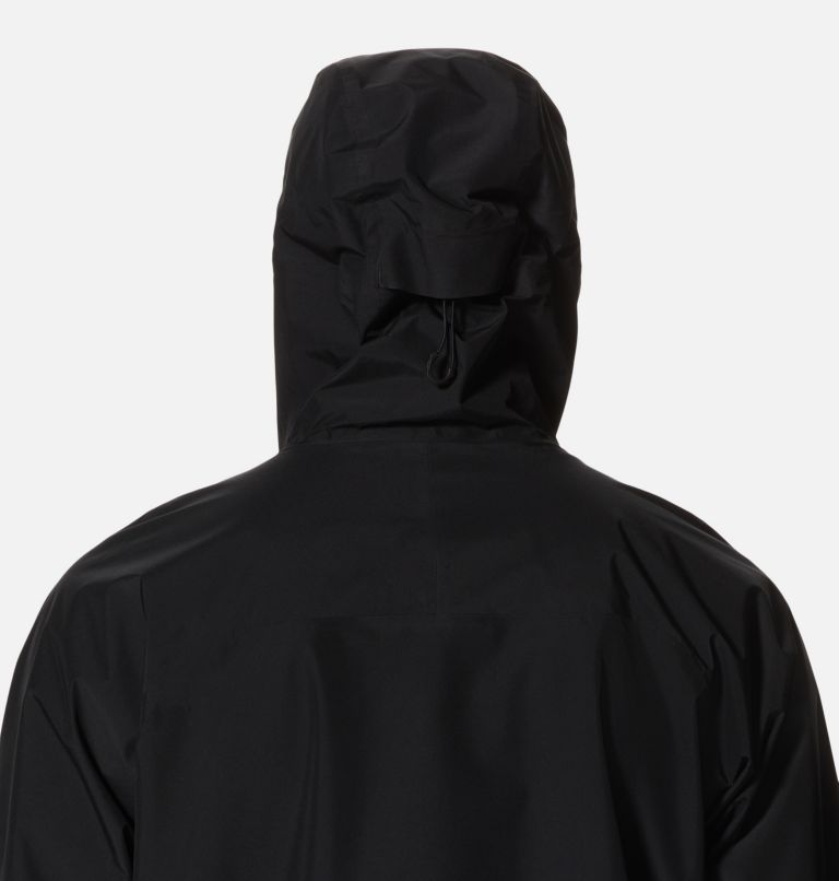 Men's LandSky GORE-TEX Jacket, Color: Black, image 6