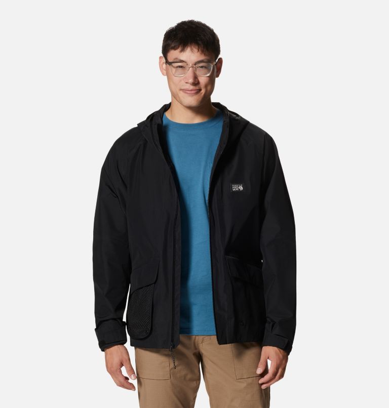 Men's LandSky™ GORE-TEX Jacket | Mountain Hardwear