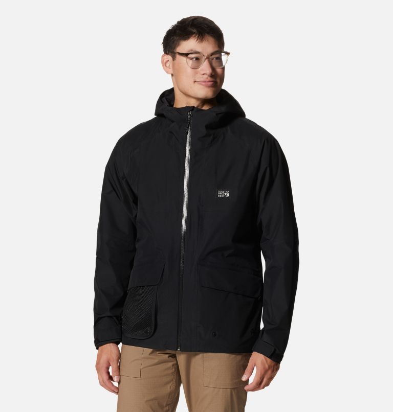 Men's Alpine Gore-Tex Jacket reef