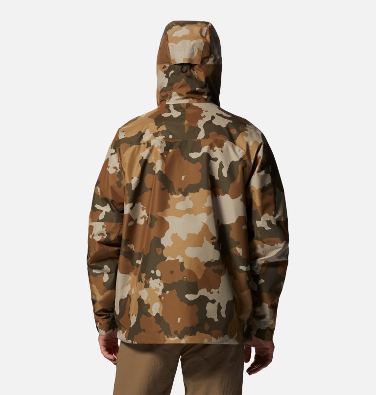 Breakthrough® Hunting Shirts Khaki Men's Extra Large 