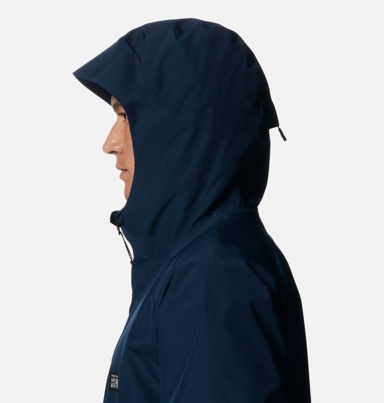 Arc'teryx Beta LT GORE-TEX® Hooded Jacket - Farfetch