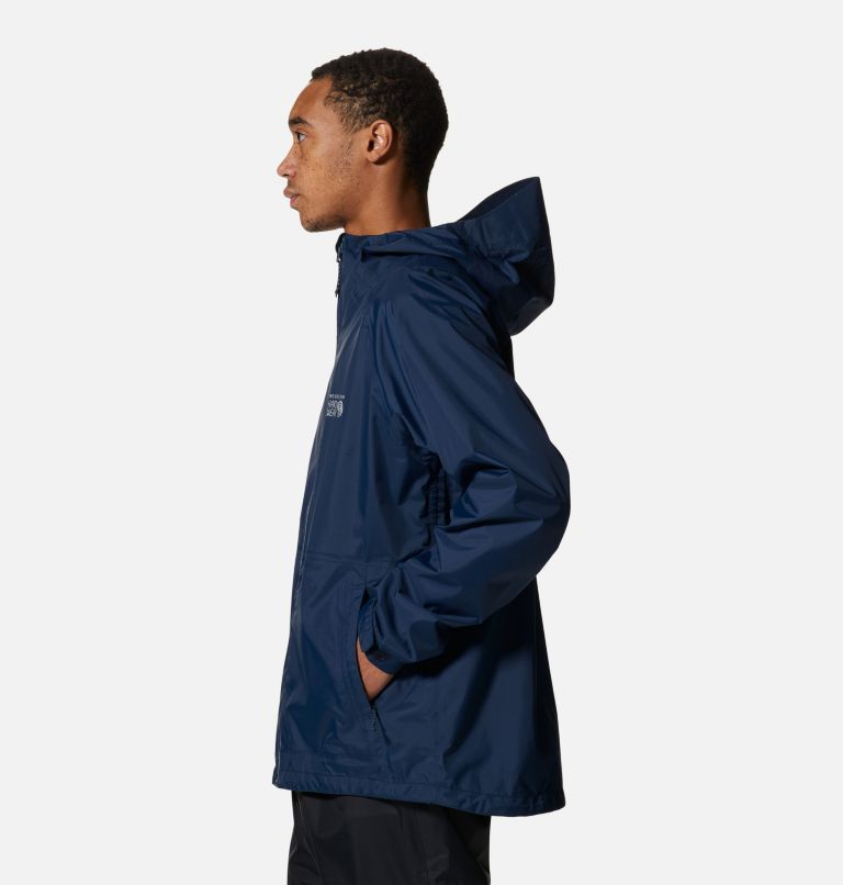 Men's Threshold Jacket, Color: Hardwear Navy, image 3