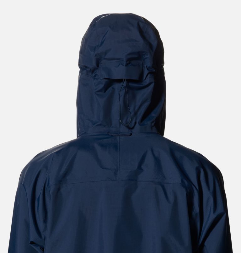 Men's Threshold Jacket, Color: Hardwear Navy, image 6
