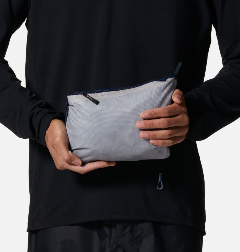 Men's Threshold Jacket, Color: Hardwear Navy, image 10