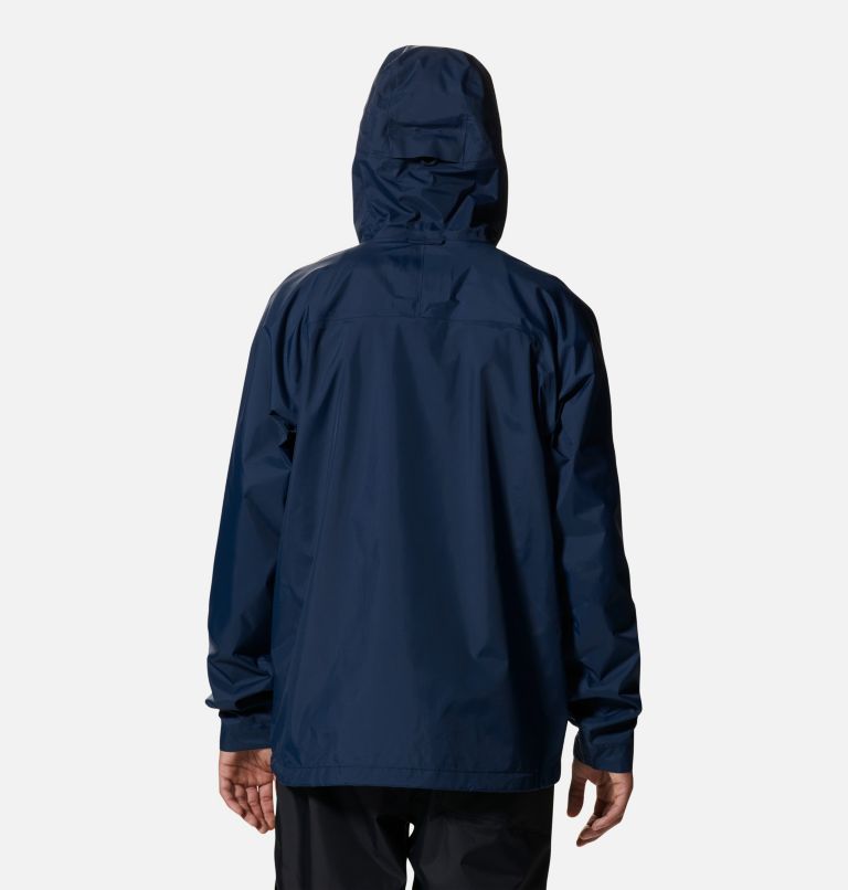 Men's Threshold Jacket, Color: Hardwear Navy, image 2