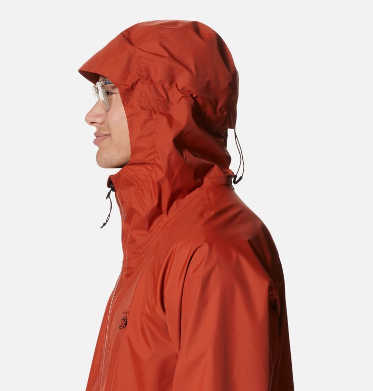 Men's Threshold Jacket, Color: Dark Copper, image 6