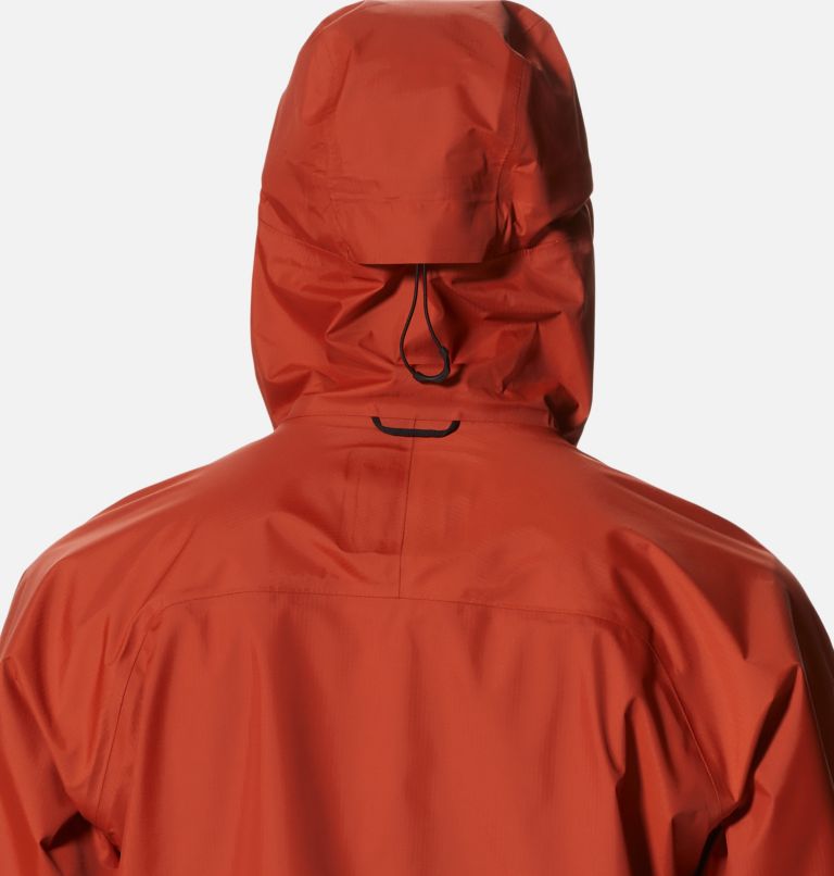 Men's Threshold Jacket, Color: Dark Copper, image 7