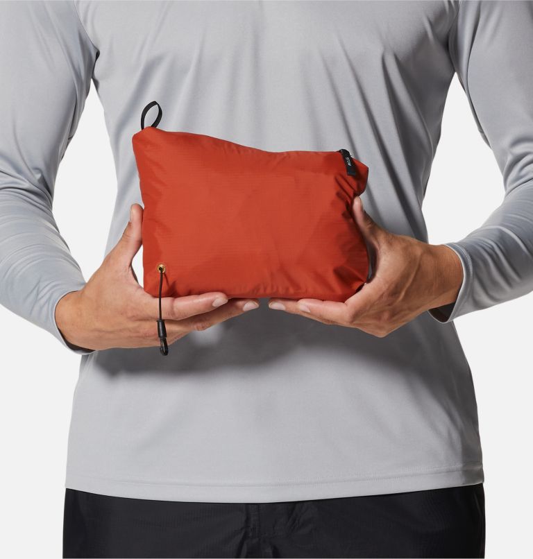 Men's Threshold Jacket, Color: Dark Copper, image 9