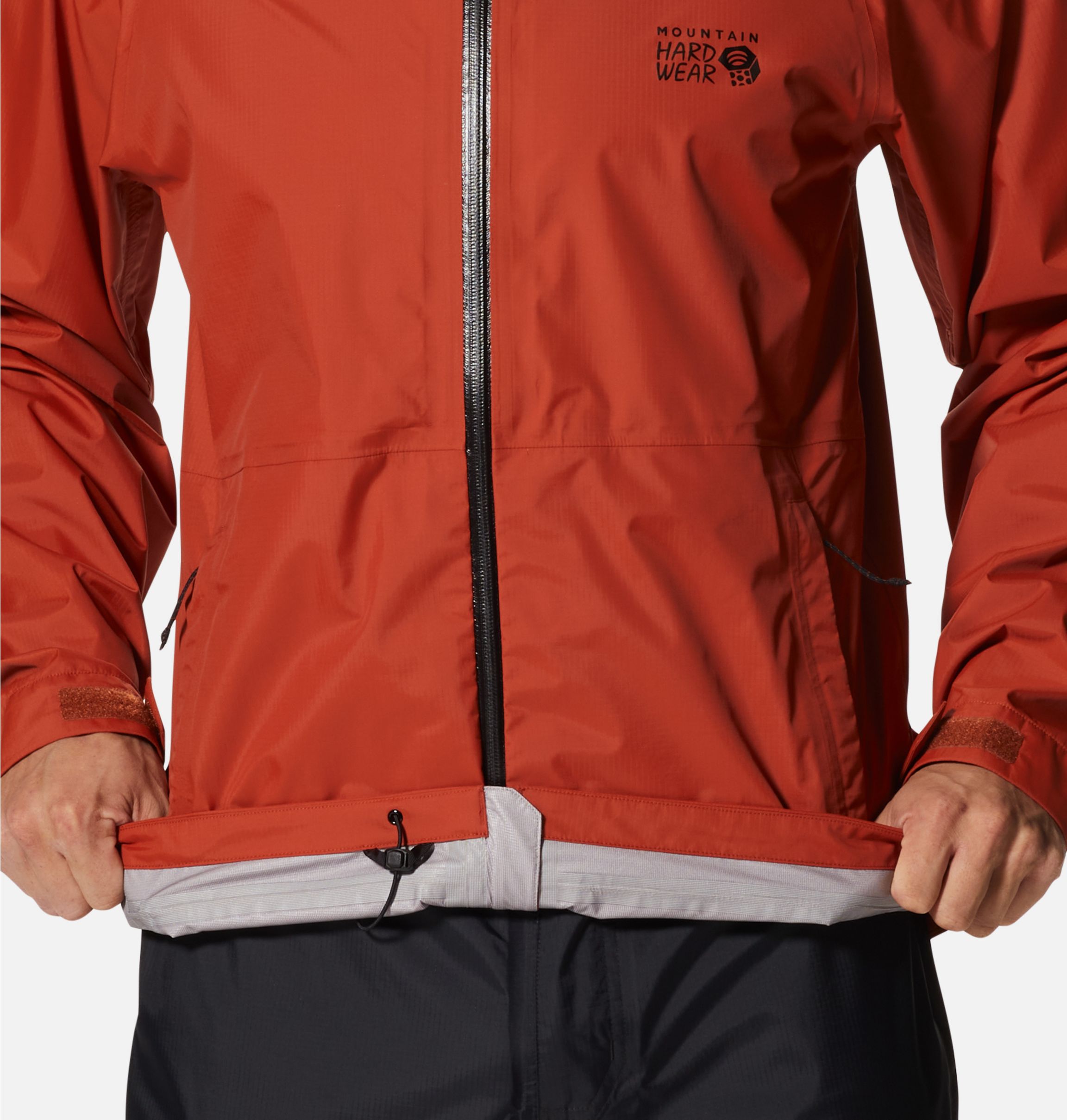 Men's Threshold™ Jacket | Mountain Hardwear