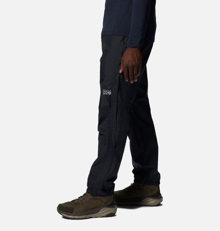 Pantalon Threshold Homme, Color: Black, image 3