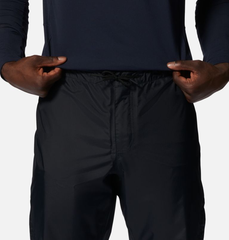 Pantalon Threshold Homme, Color: Black, image 4