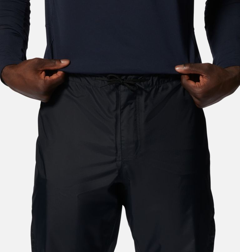 Thumbnail: Men's Threshold Pant, Color: Black, image 4