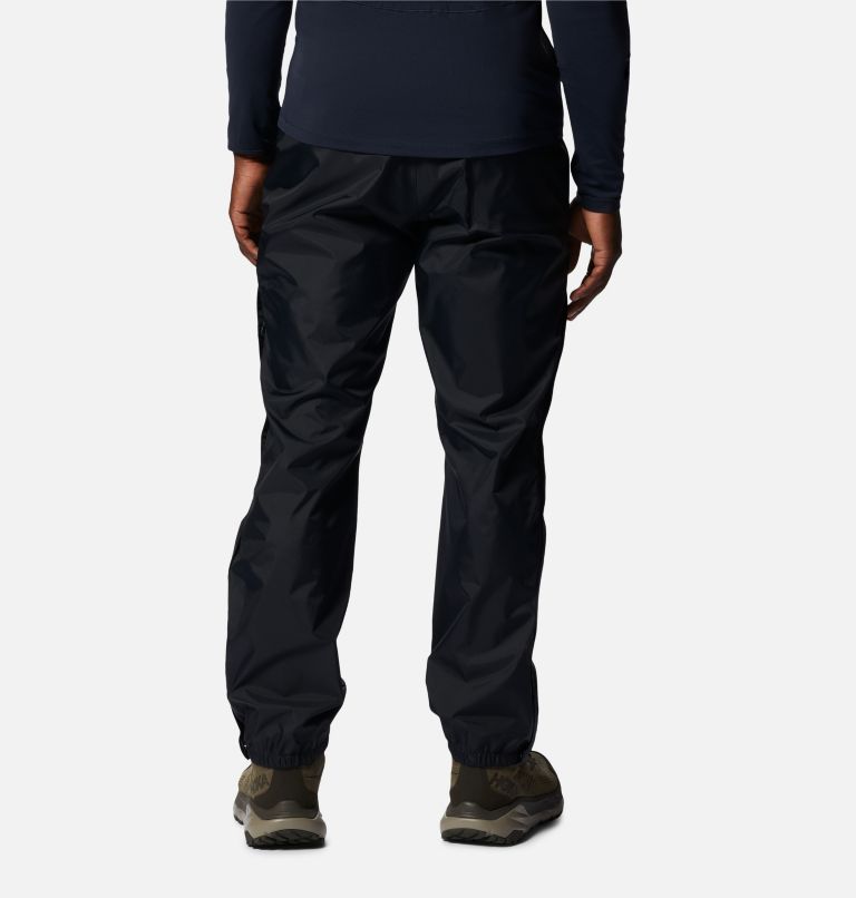 Pantalon Threshold Homme, Color: Black, image 2