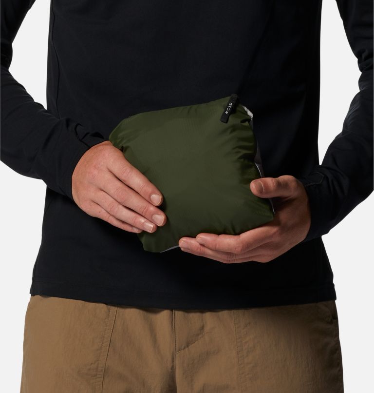 Men's Threshold Pant, Color: Surplus Green, image 7