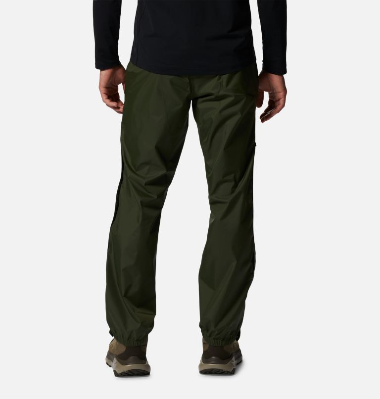 Pantalon Threshold Homme, Color: Surplus Green, image 2
