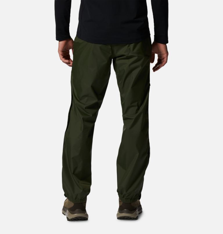 Thumbnail: Pantalon Threshold Homme, Color: Surplus Green, image 2