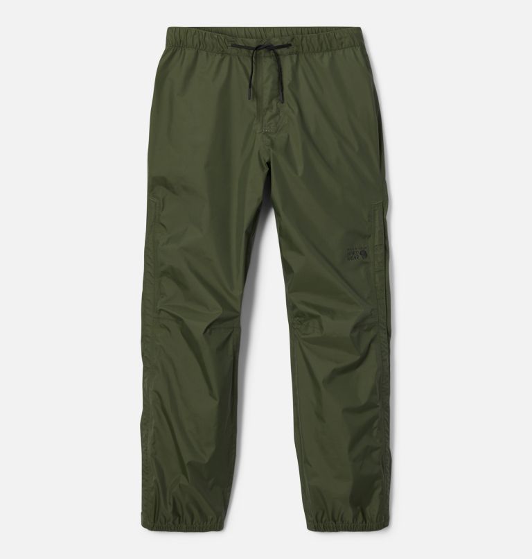 Pantalon Threshold Homme, Color: Surplus Green, image 9