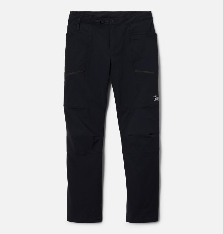 Men's windproof pants Millet Trilogy Edge Equi P M (BLACK) - Alpinstore