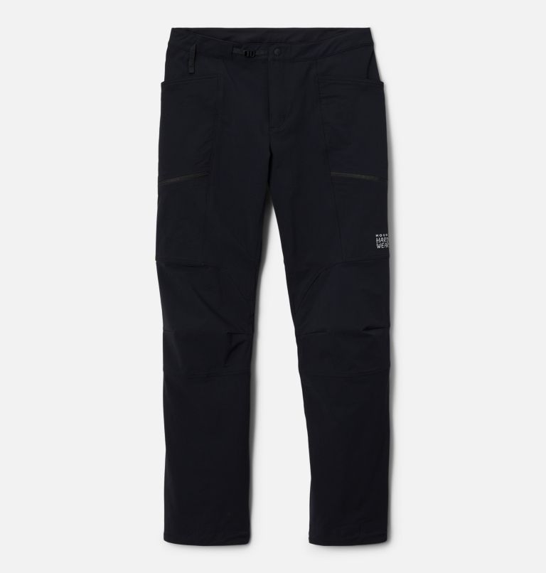 Men's Outdoor Pants - All In Motion™ Black S