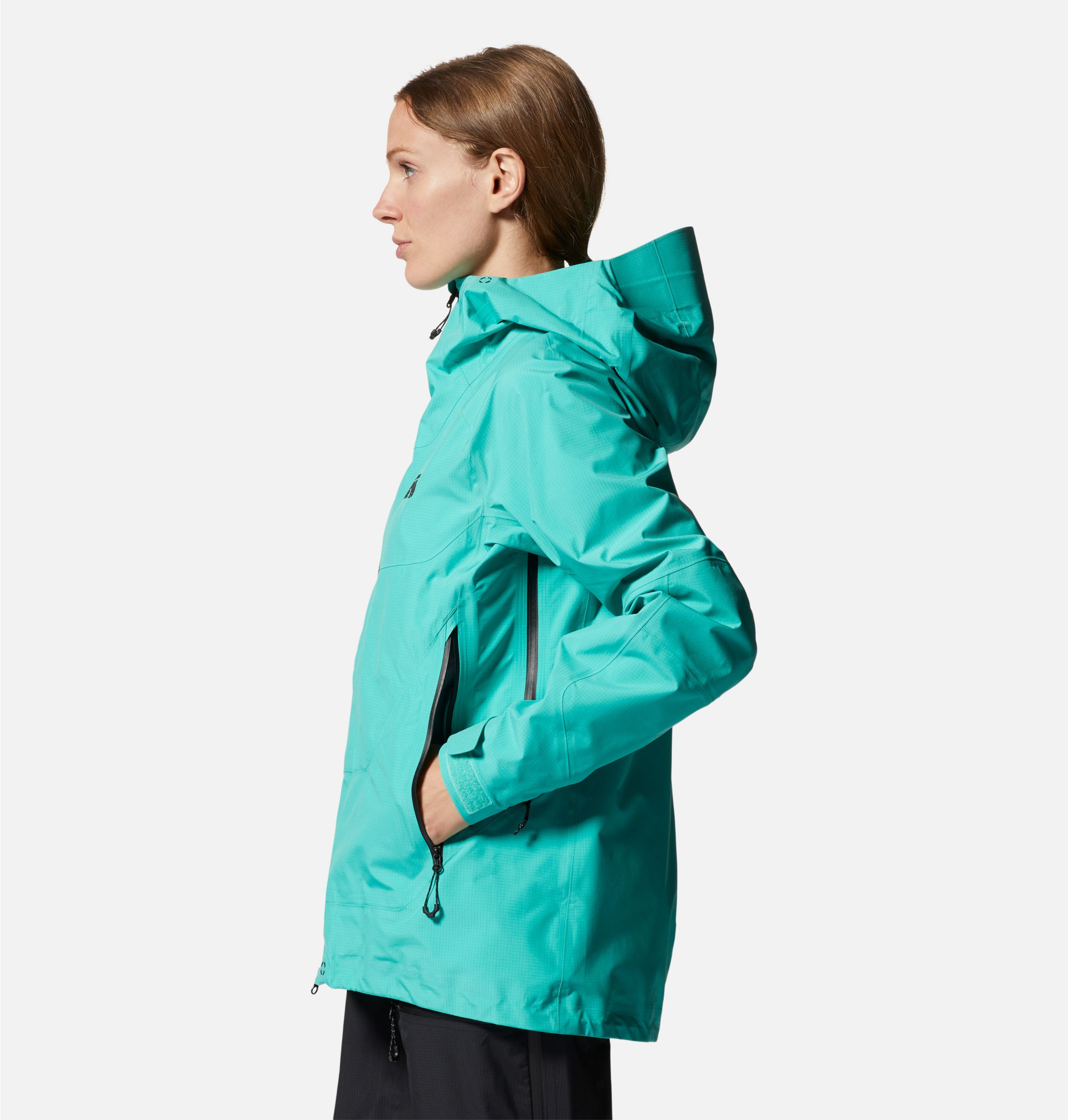 Women's Dawnlight™ GORE-TEX PRO Jacket | Mountain Hardwear
