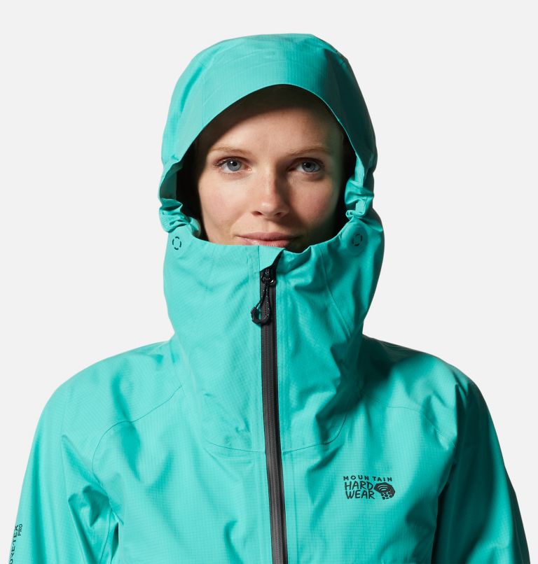 Women's Dawnlight™ GORE-TEX PRO Jacket | Mountain Hardwear