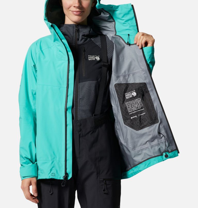 Women's Dawnlight™ GORE-TEX PRO Jacket