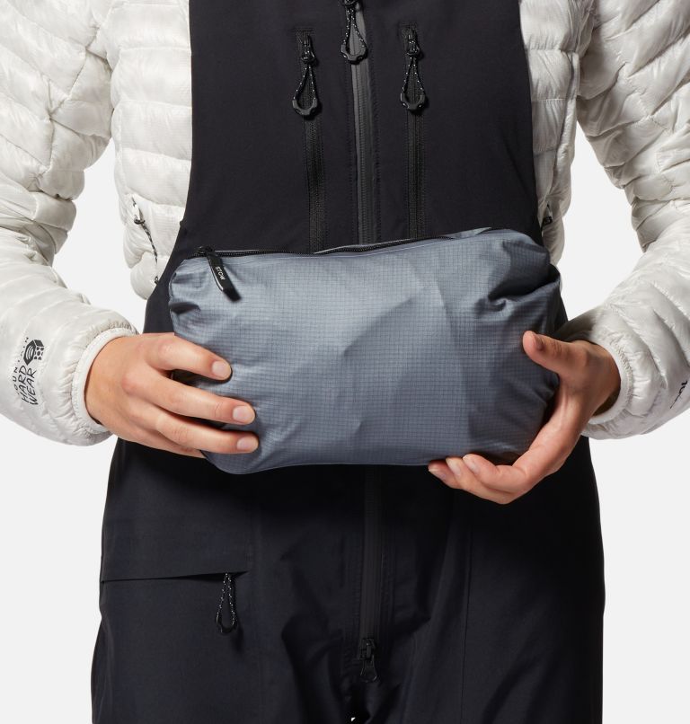 Manteau Dawnlight GORE-TEX PRO Femme, Color: Blue Slate, image 11