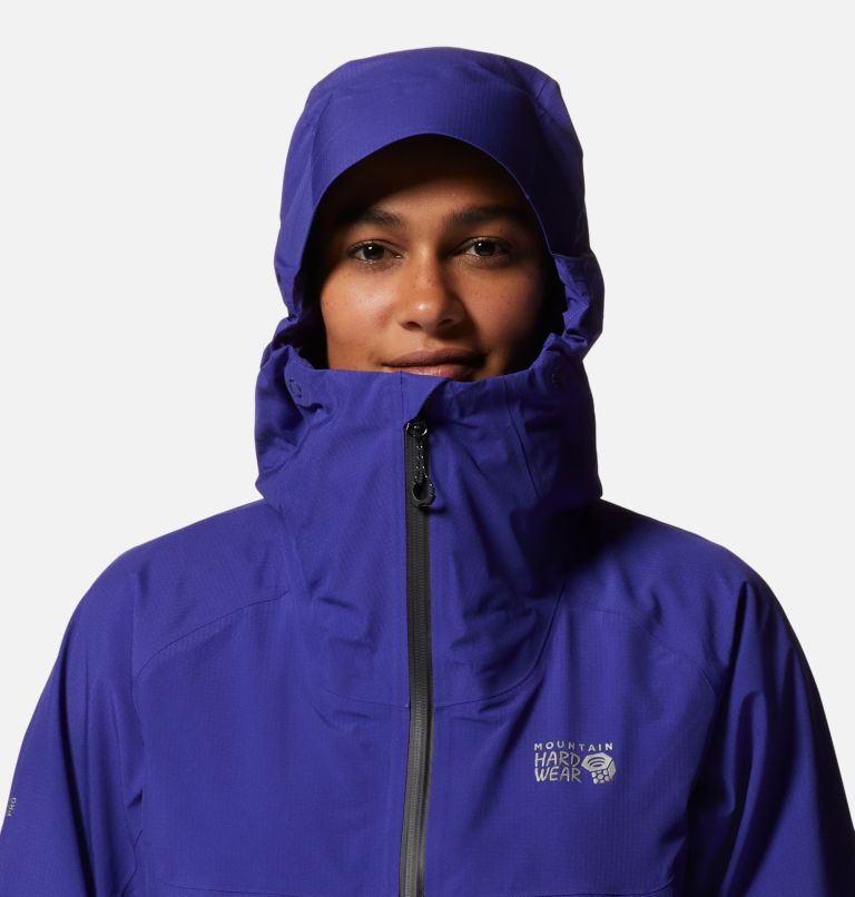 GORE-TEX Pro  Mountain Hardwear