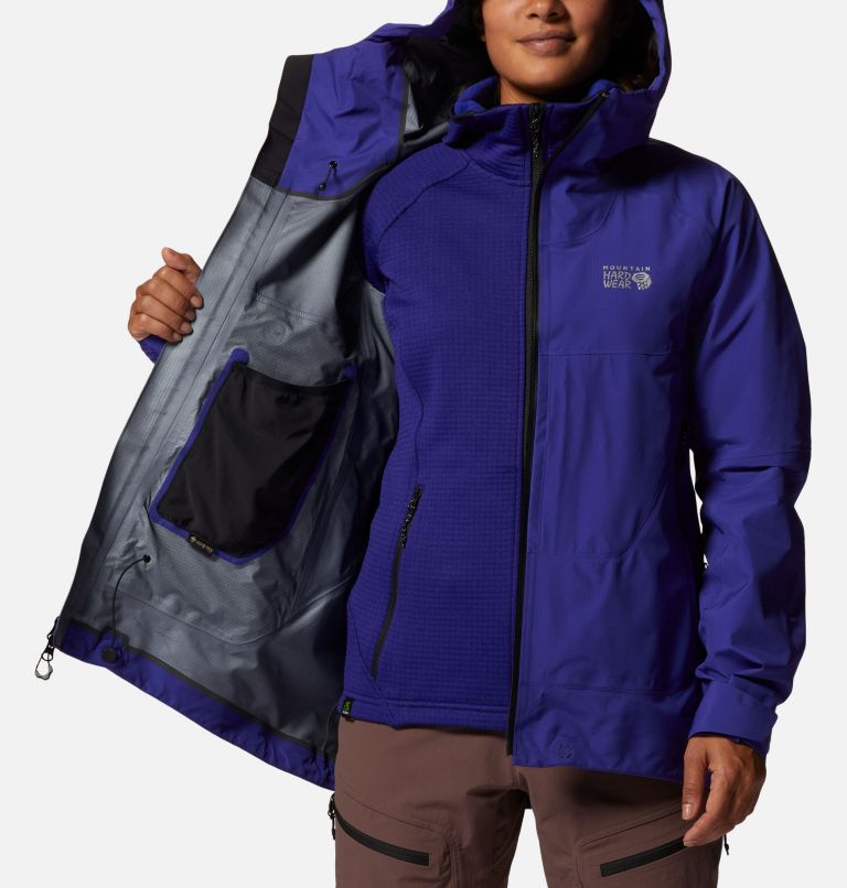 Women's Dawnlight™ GORE-TEX PRO Jacket