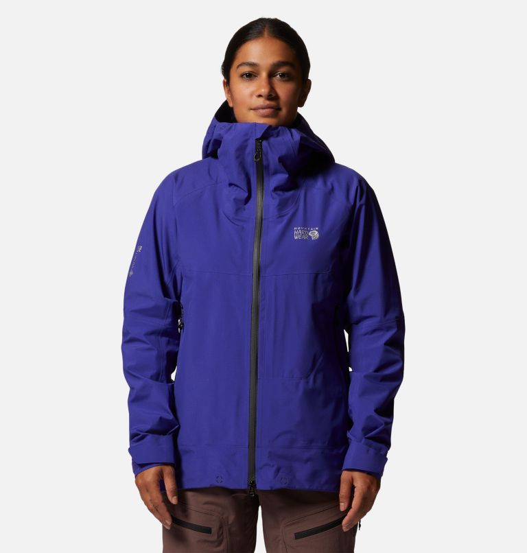 Mountain hardwear gore tex pro online