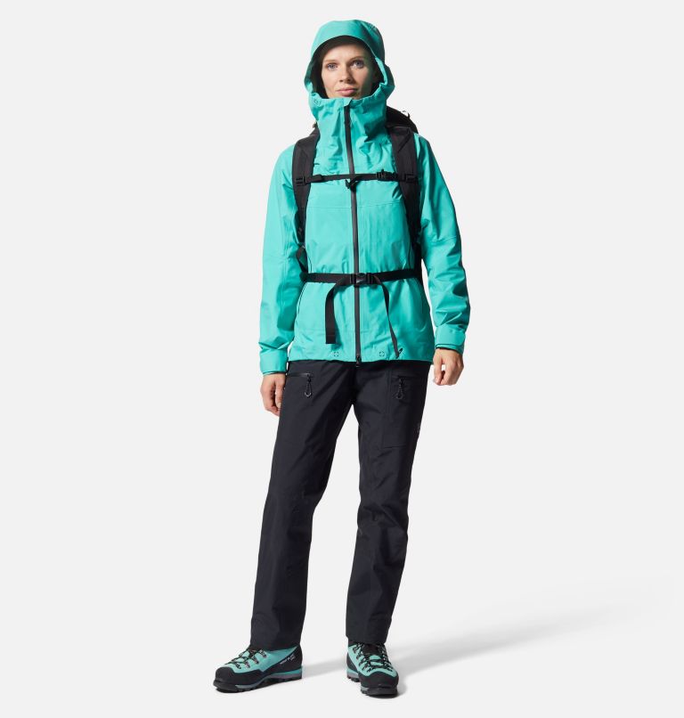 Gore tex rain hot sale jacket and pants