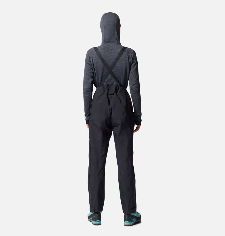 Expert Gore-Tex Trousers Black