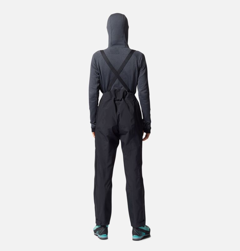 Pantalon Dawnlight GORE-TEX PRO Femme, Color: Black, image 2