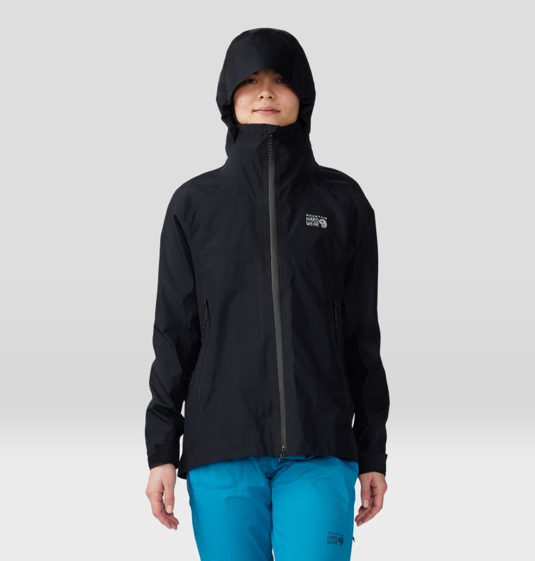 Manteau Trailverse GORE TEX Femme