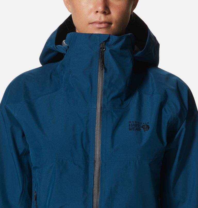 Mountain hotsell hardwear rain