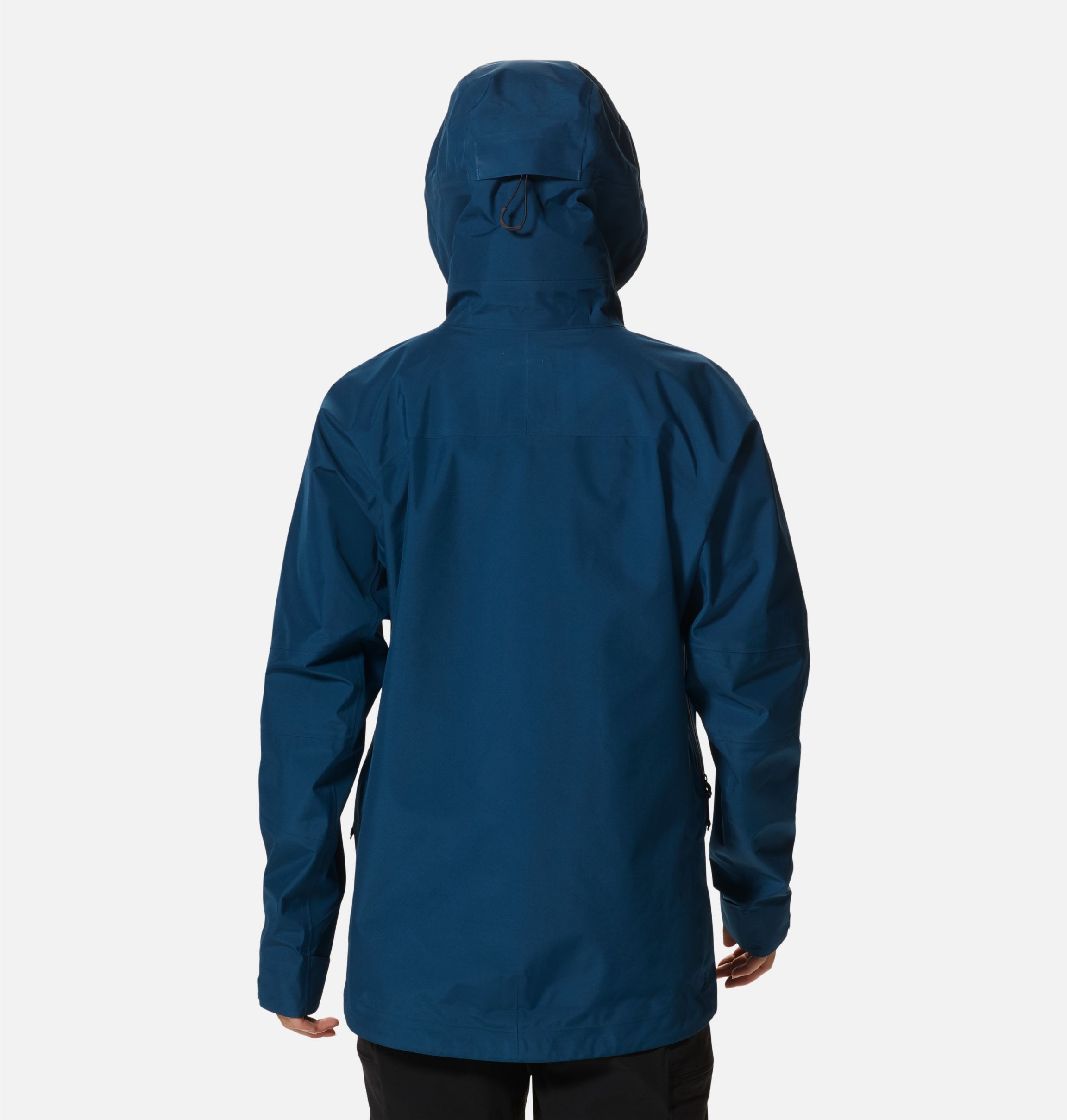 Women's Trailverse™ GORE-TEX Jacket | Mountain Hardwear