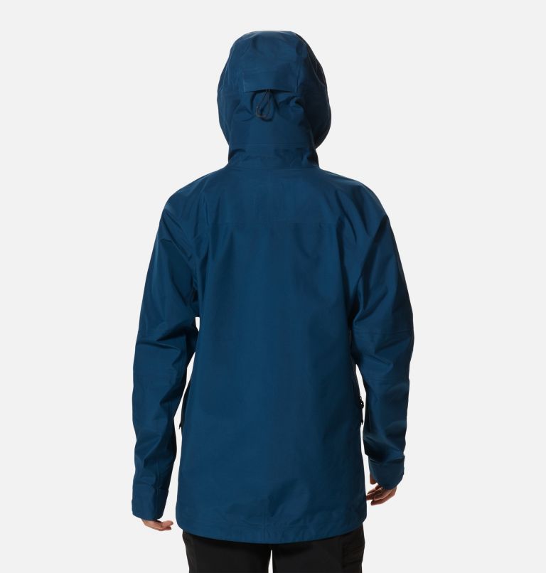Women's Trailverse™ GORE-TEX Jacket | Mountain Hardwear Women's Trailverse™ GORE-TEX Jacket | Mountain Hardwear