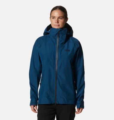 Mountain hardwear hotsell paladin jacket