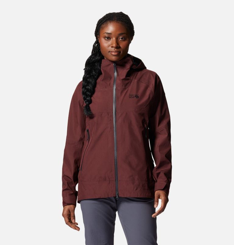 Womens north outlet face bionic jacket