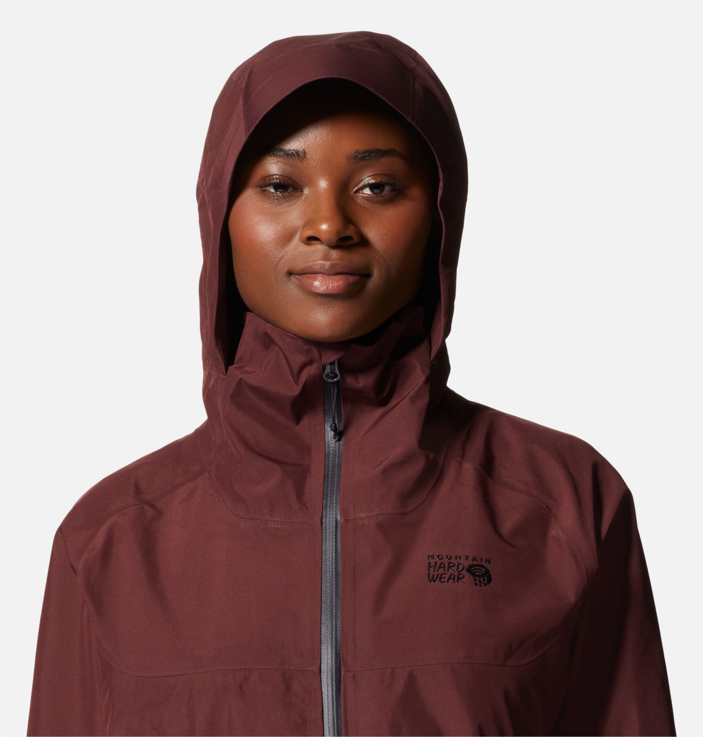 Women's Trailverse™ GORE-TEX Jacket | Mountain Hardwear