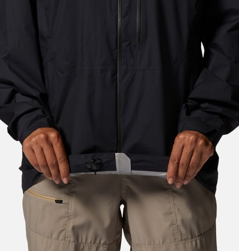 Men's Minimizer™ GORE-TEX Paclite® Plus Jacket