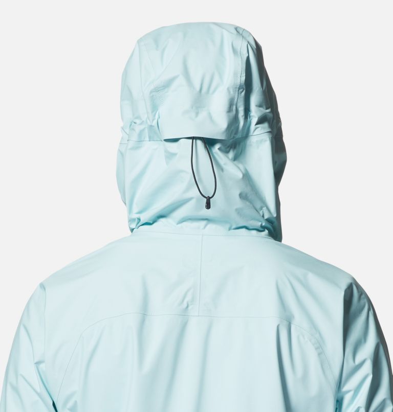 Thumbnail: Minimizer GORE-TEX® Paclite Plus Jacket | 428 | M, Color: Pale Ice, image 7