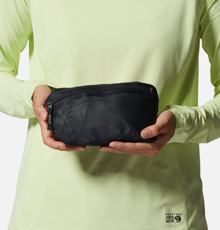 Women's Minimizer GORE-TEX® Paclite Plus Jacket, Color: Solar Pink, image 9