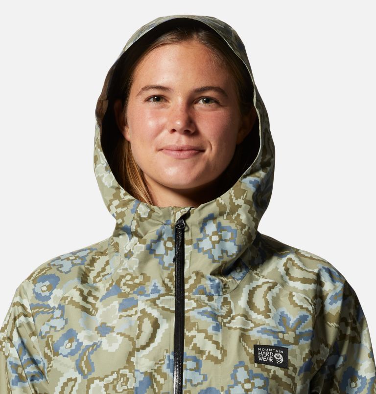 Women's LandSky GORE-TEX Jacket | Mountain Hardwear