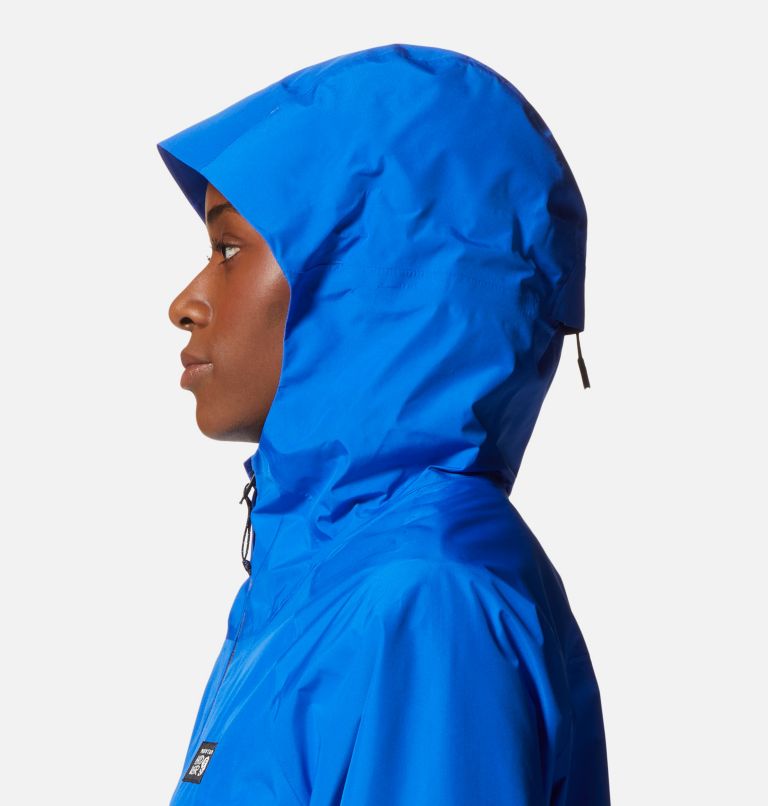 Women's LandSky GORE-TEX Jacket | Mountain Hardwear