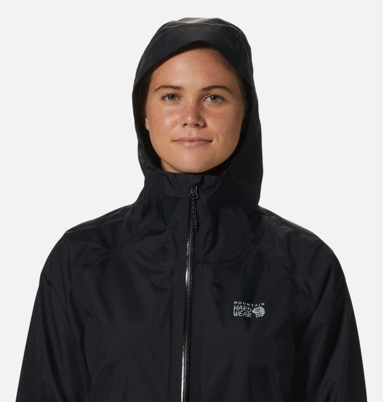 Mountain Hardwear Threshold Jacket - Chaqueta impermeable - Mujer